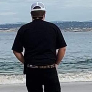 Meet your Posher, Adalberto